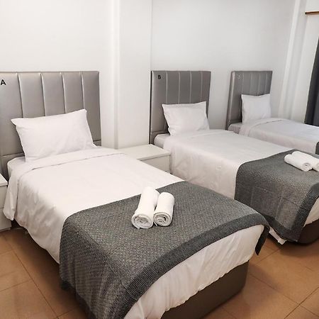 Lisbon Suite Home Dış mekan fotoğraf