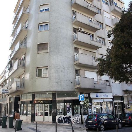 Lisbon Suite Home Dış mekan fotoğraf