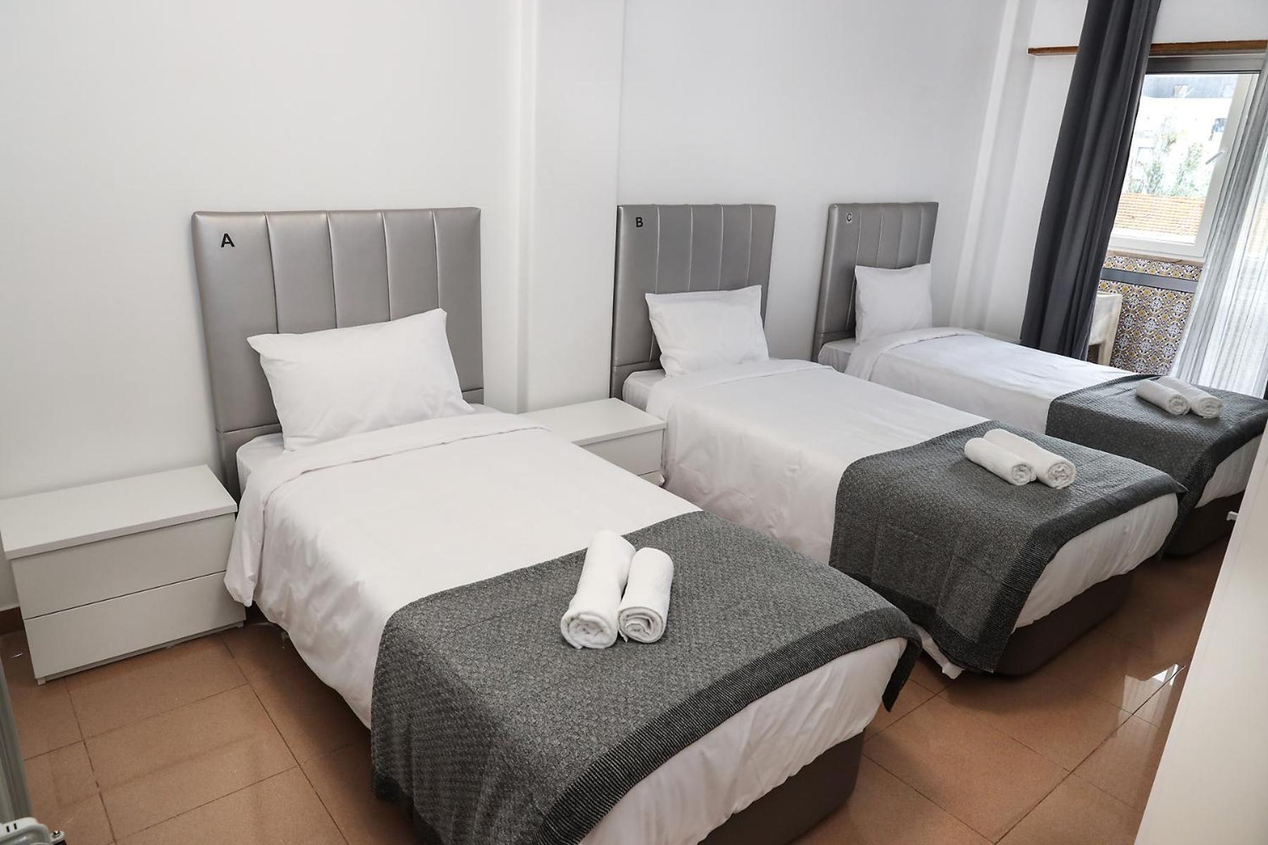 Lisbon Suite Home Dış mekan fotoğraf