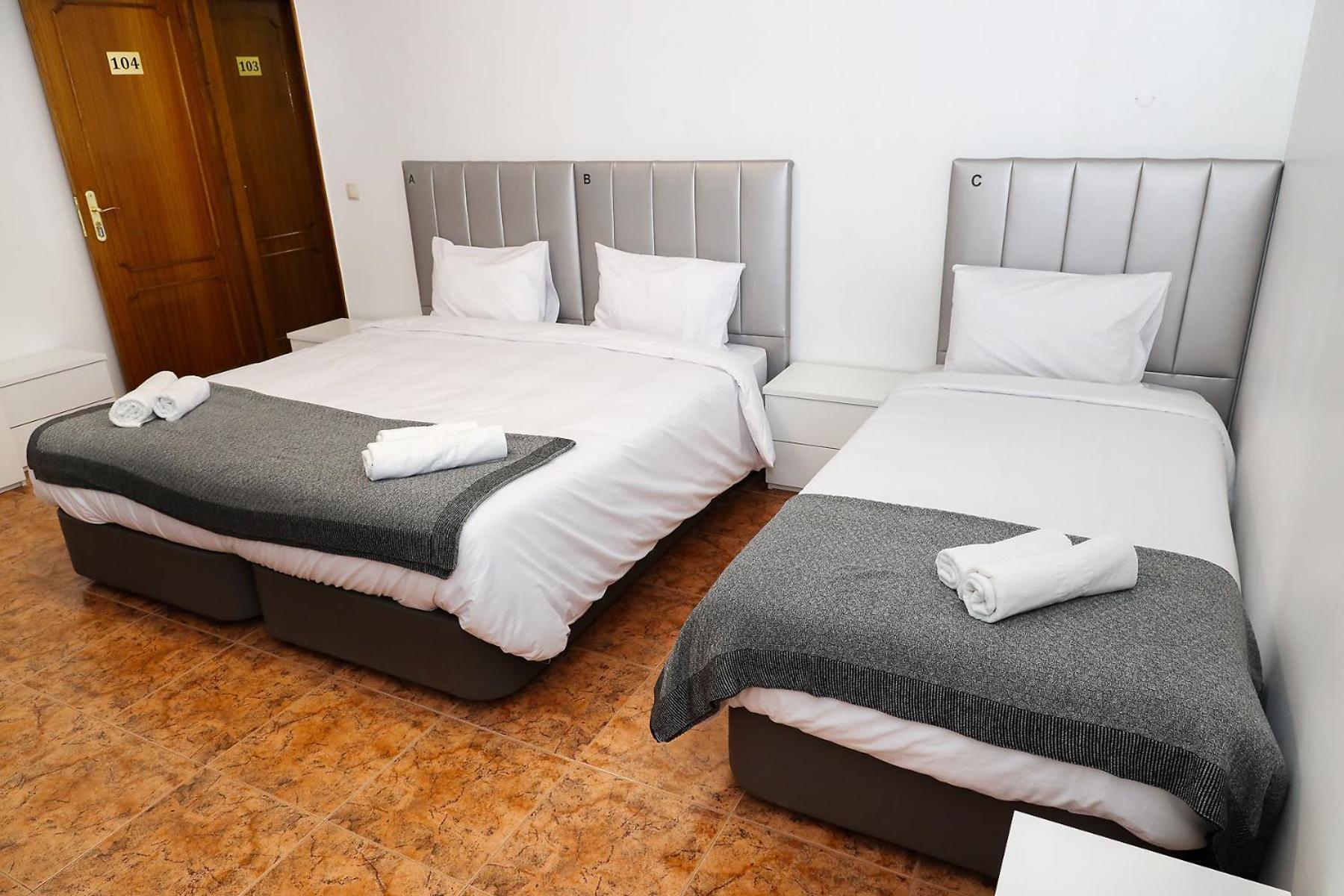 Lisbon Suite Home Dış mekan fotoğraf