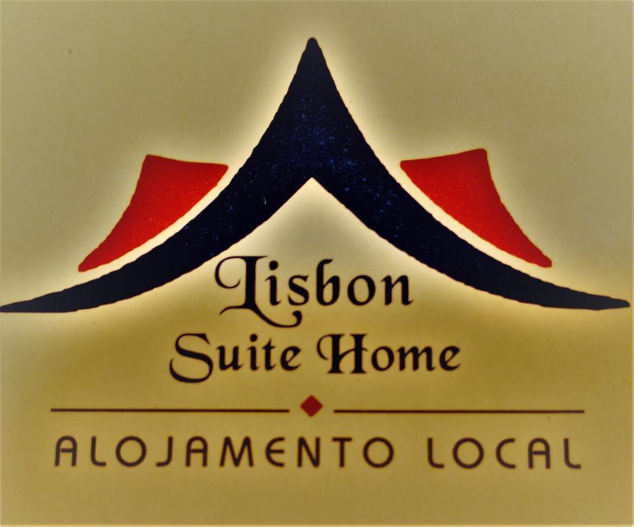Lisbon Suite Home Dış mekan fotoğraf
