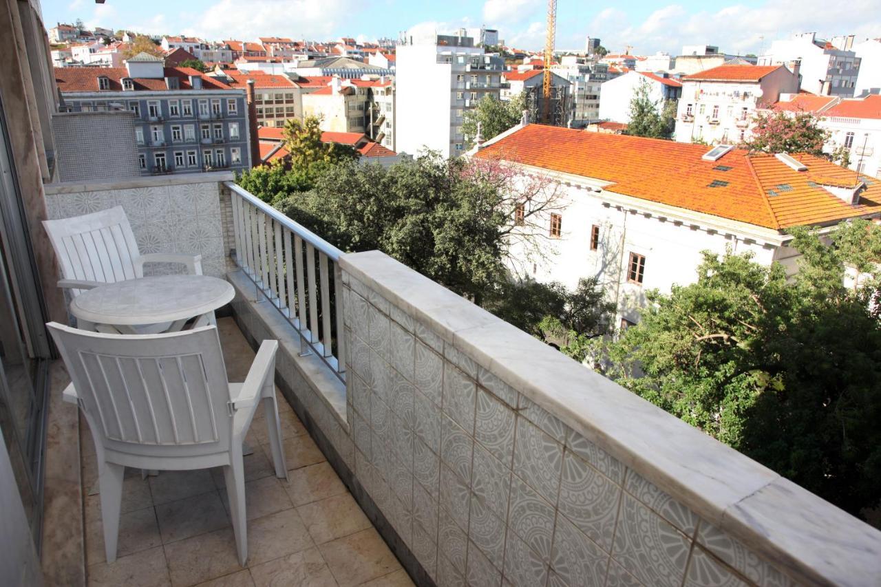Lisbon Suite Home Dış mekan fotoğraf