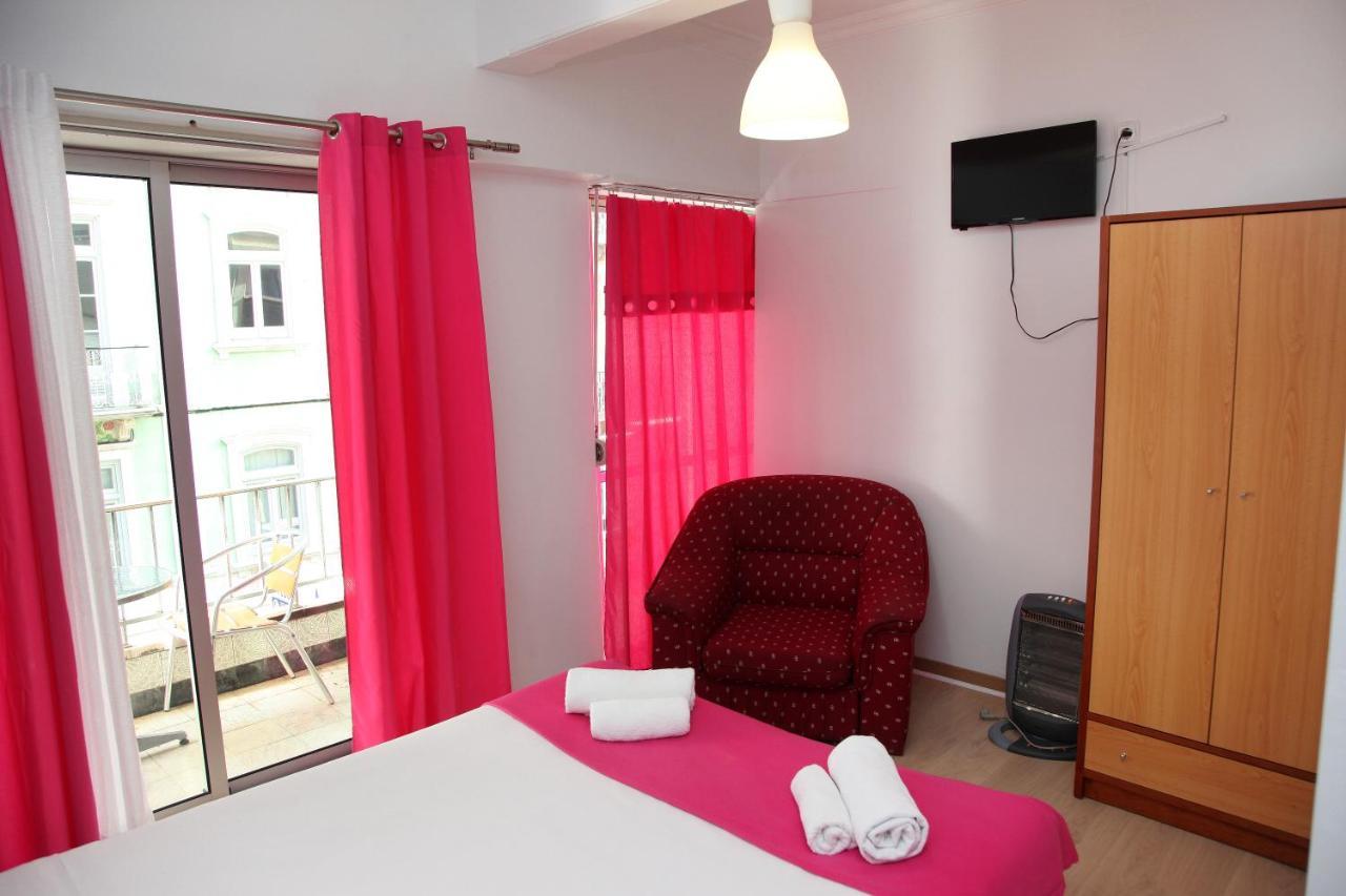 Lisbon Suite Home Dış mekan fotoğraf
