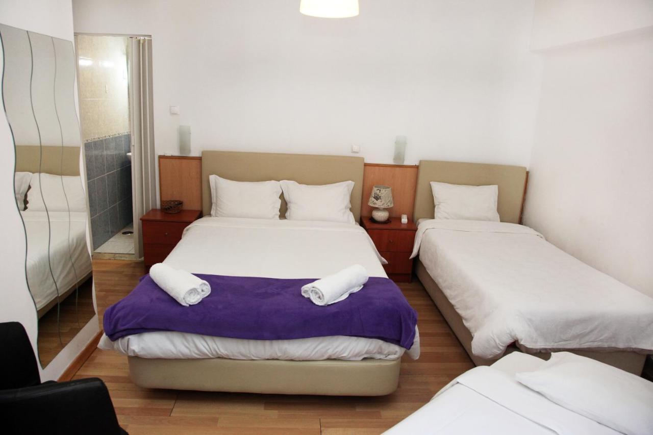 Lisbon Suite Home Dış mekan fotoğraf