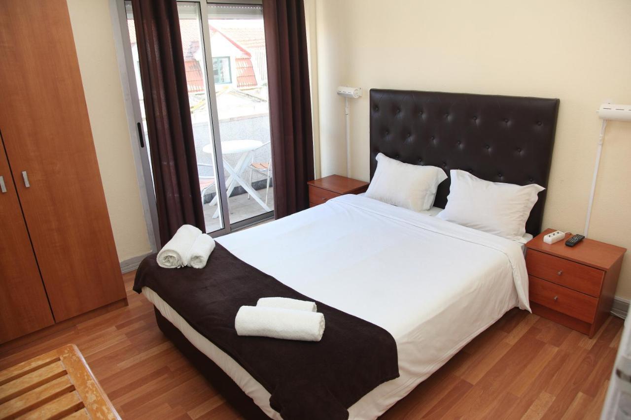 Lisbon Suite Home Dış mekan fotoğraf