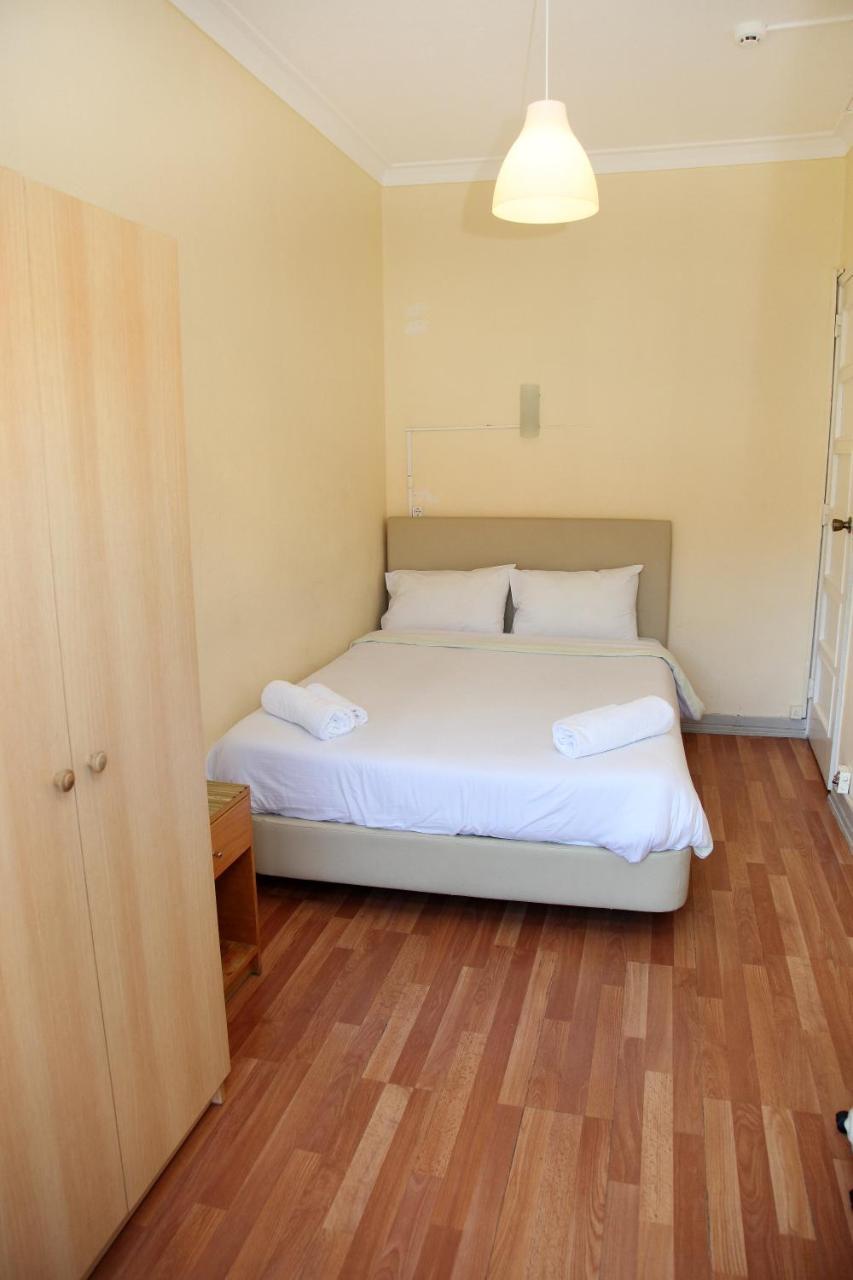 Lisbon Suite Home Dış mekan fotoğraf
