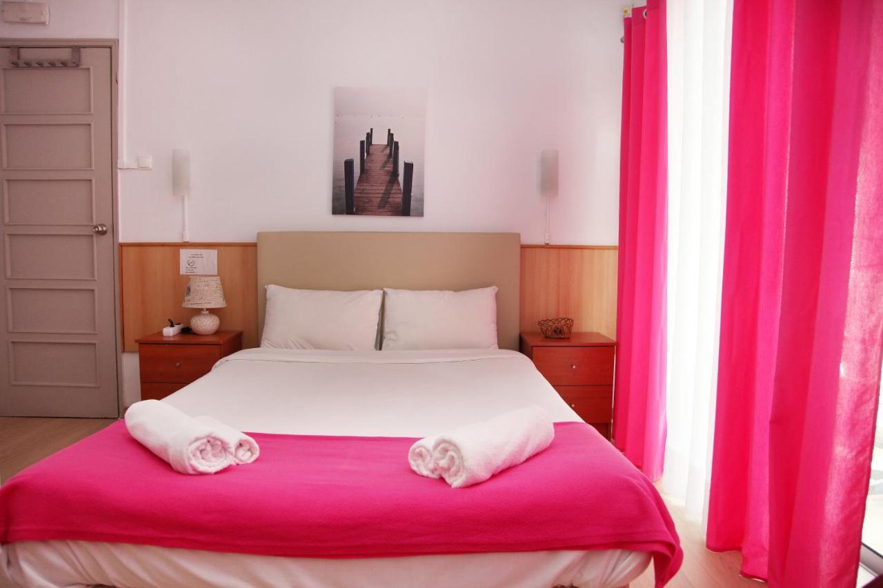 Lisbon Suite Home Dış mekan fotoğraf