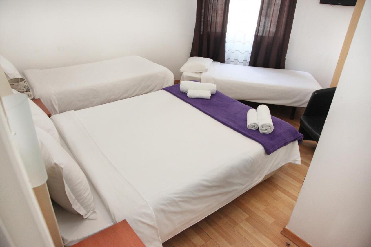 Lisbon Suite Home Dış mekan fotoğraf