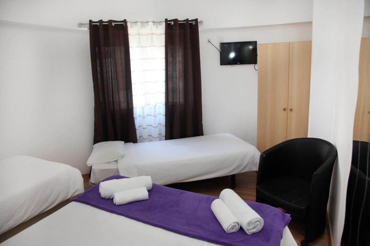 Lisbon Suite Home Dış mekan fotoğraf
