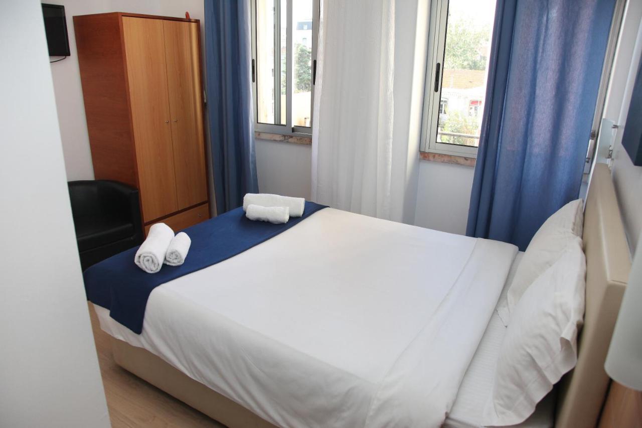 Lisbon Suite Home Dış mekan fotoğraf
