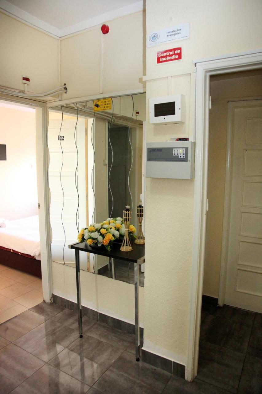 Lisbon Suite Home Dış mekan fotoğraf
