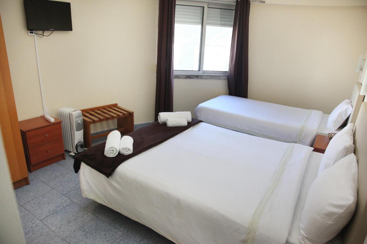 Lisbon Suite Home Dış mekan fotoğraf