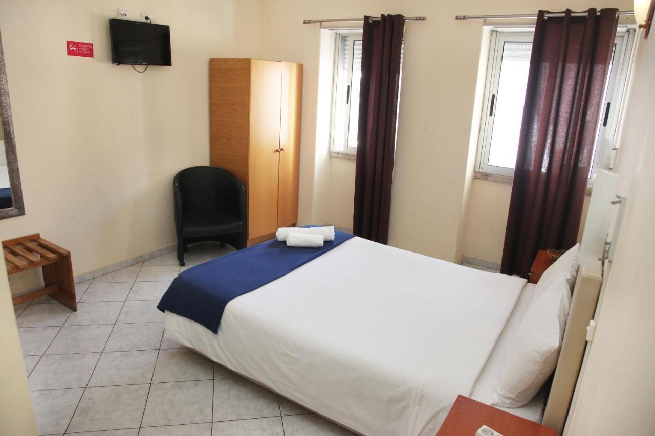 Lisbon Suite Home Dış mekan fotoğraf