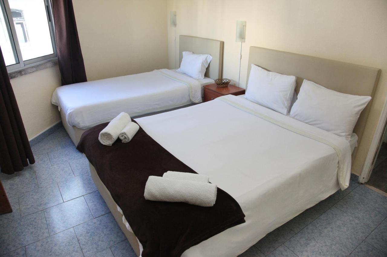 Lisbon Suite Home Dış mekan fotoğraf