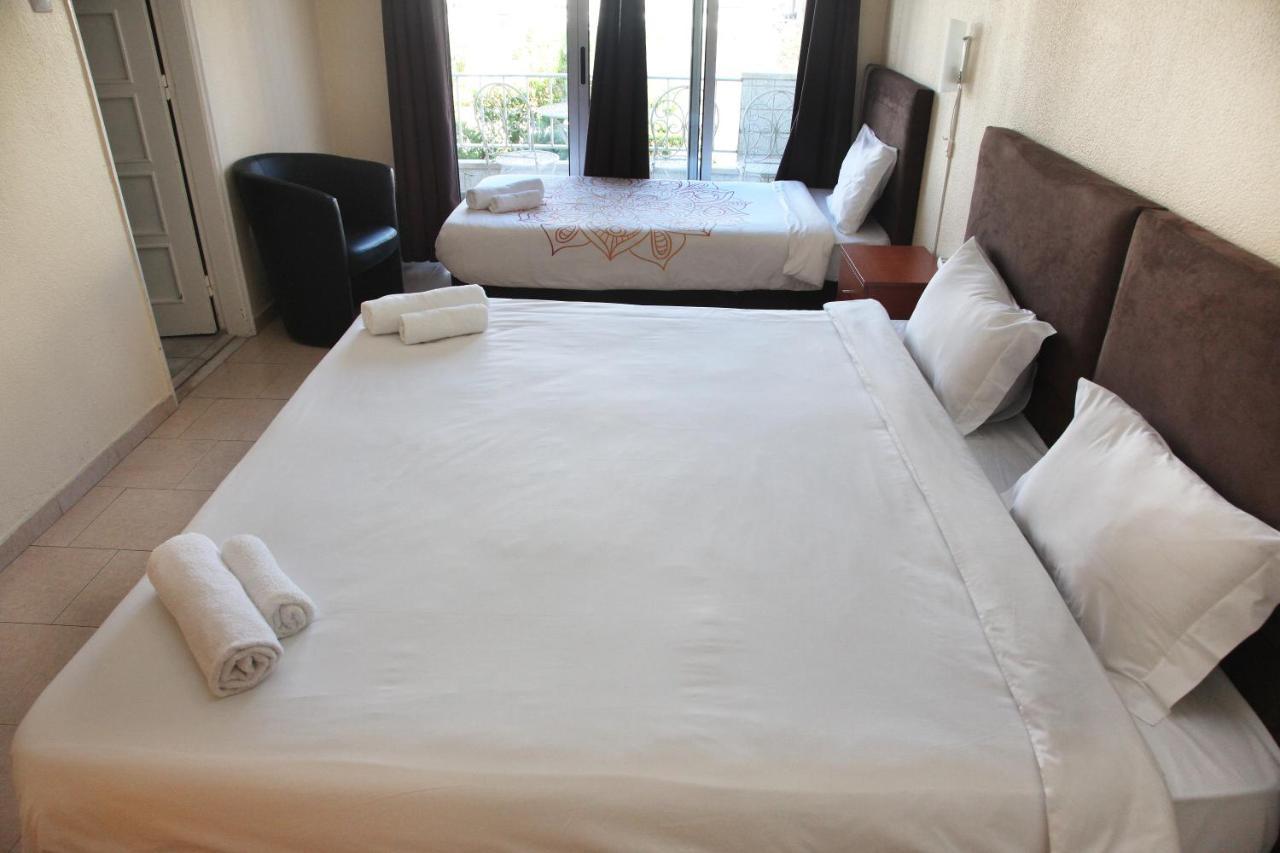 Lisbon Suite Home Dış mekan fotoğraf