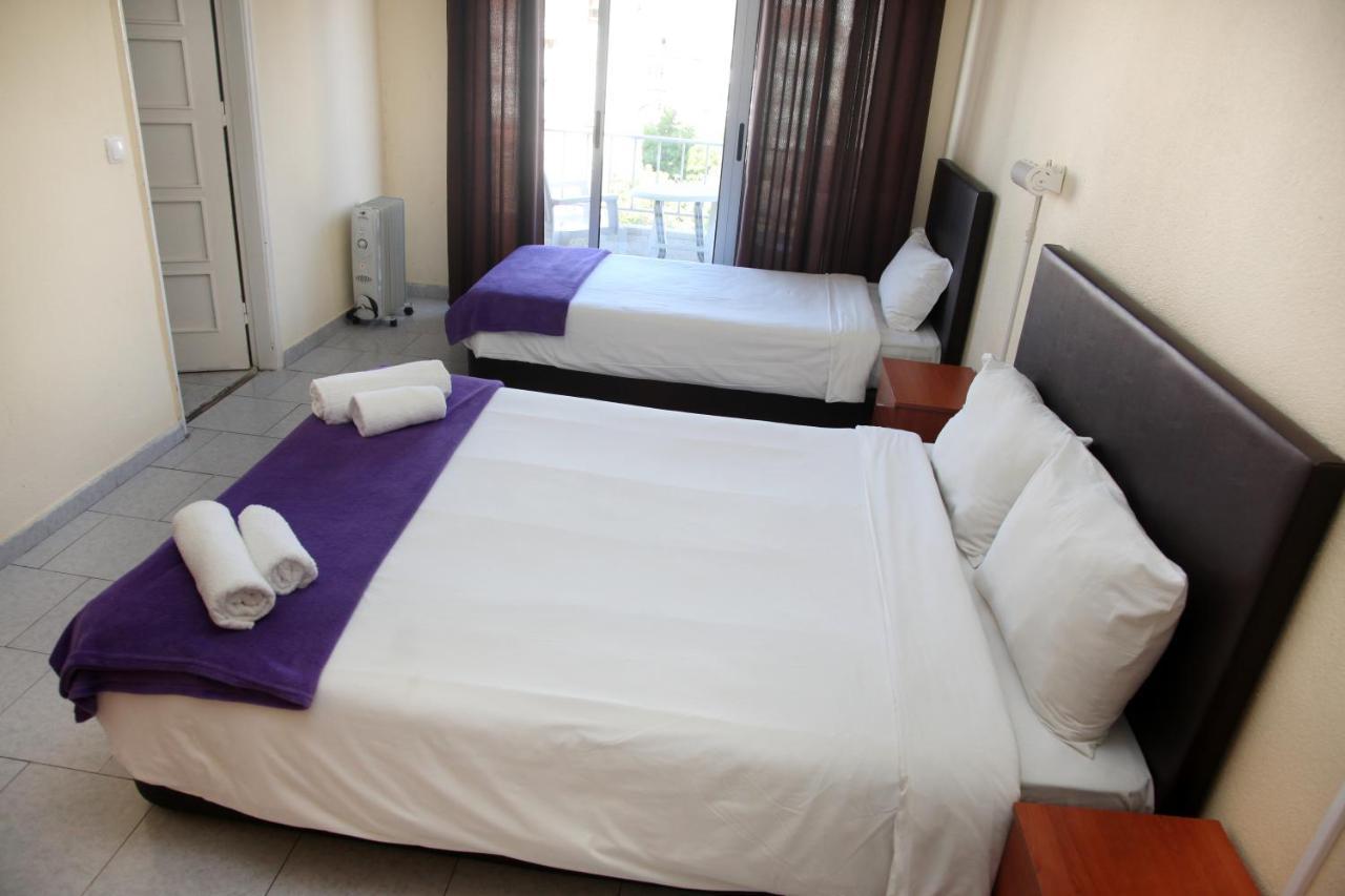 Lisbon Suite Home Dış mekan fotoğraf