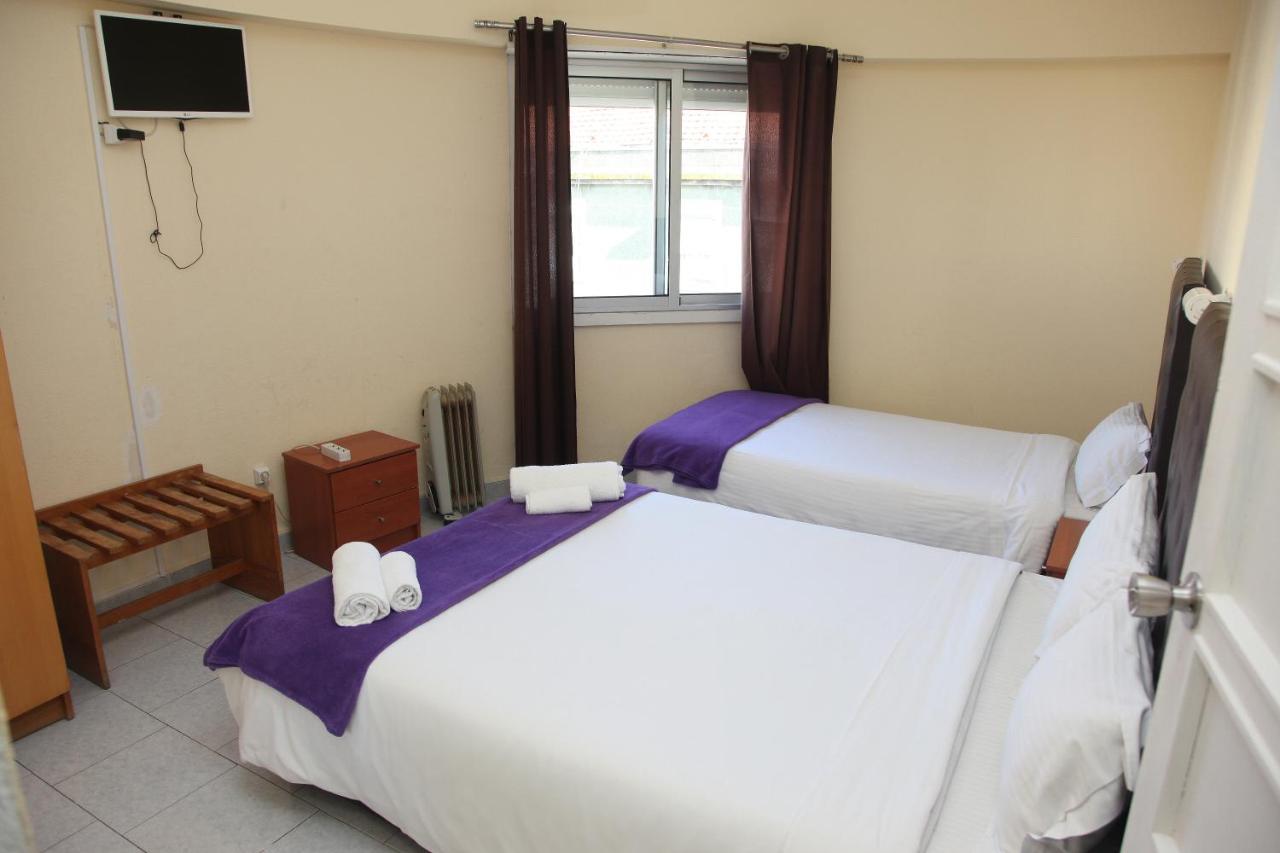 Lisbon Suite Home Dış mekan fotoğraf
