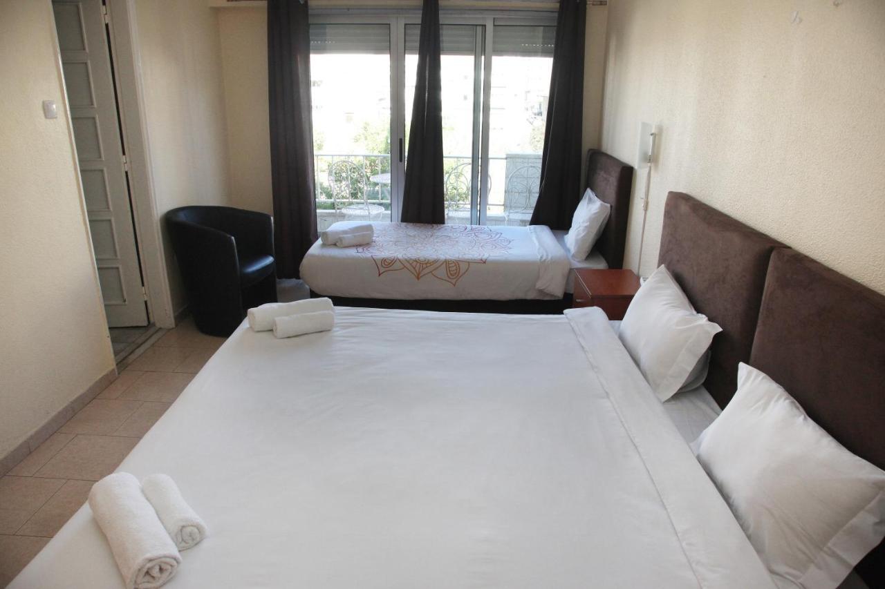 Lisbon Suite Home Dış mekan fotoğraf