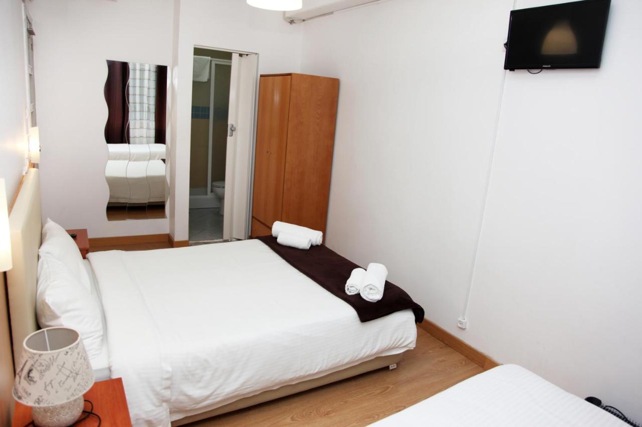 Lisbon Suite Home Dış mekan fotoğraf