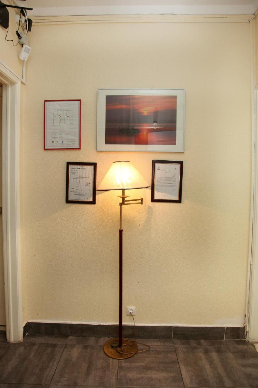 Lisbon Suite Home Dış mekan fotoğraf