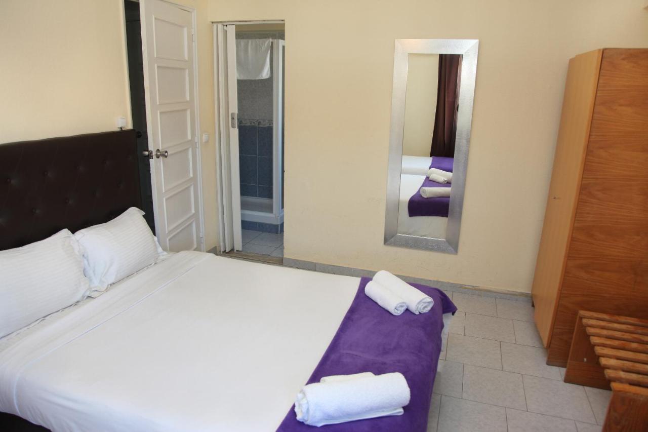 Lisbon Suite Home Dış mekan fotoğraf