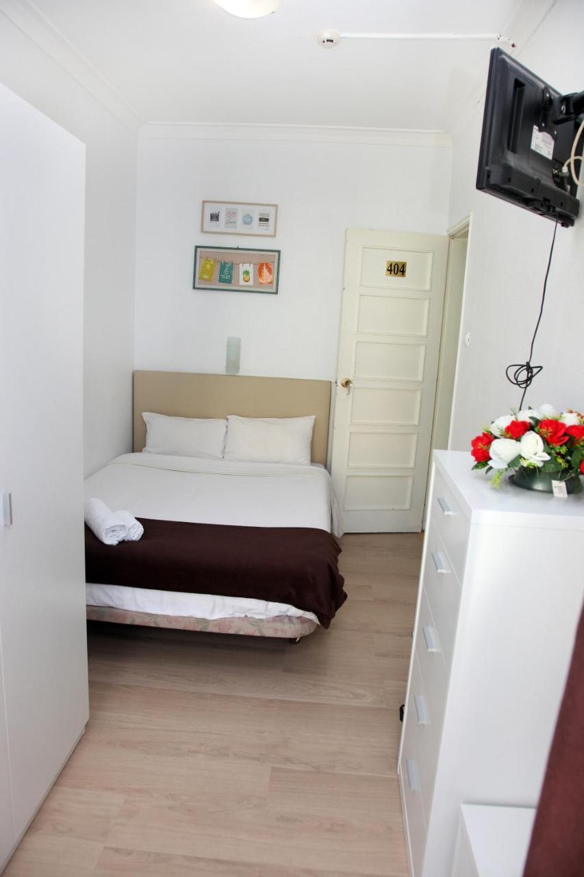Lisbon Suite Home Dış mekan fotoğraf