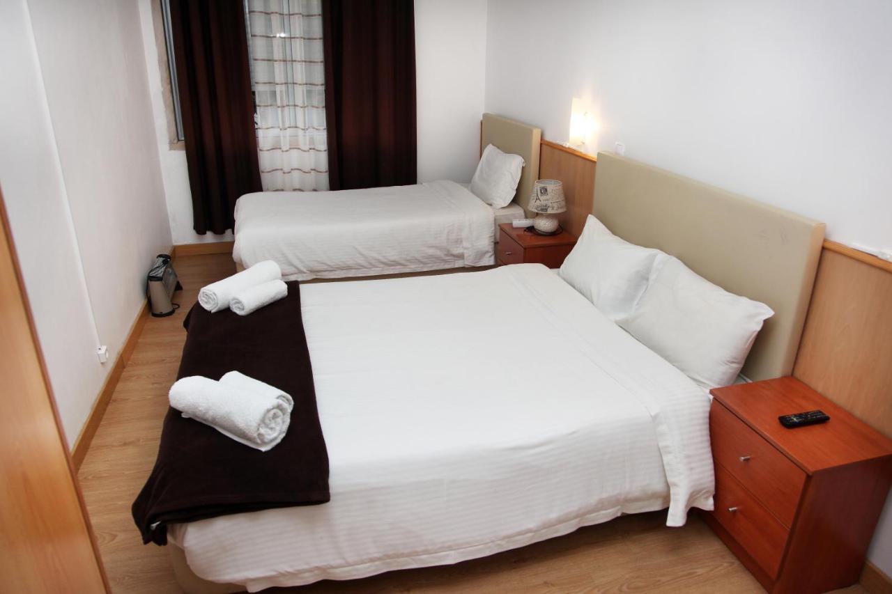 Lisbon Suite Home Dış mekan fotoğraf