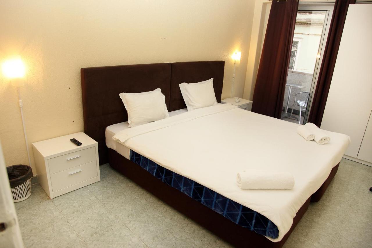 Lisbon Suite Home Dış mekan fotoğraf